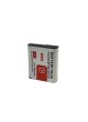 Proocam NP-BG1/NP-FG1 Battery for Sony W120 W125 W130 W150 W170 W200 W210 W220 W230 W290 T20 T100 HX30